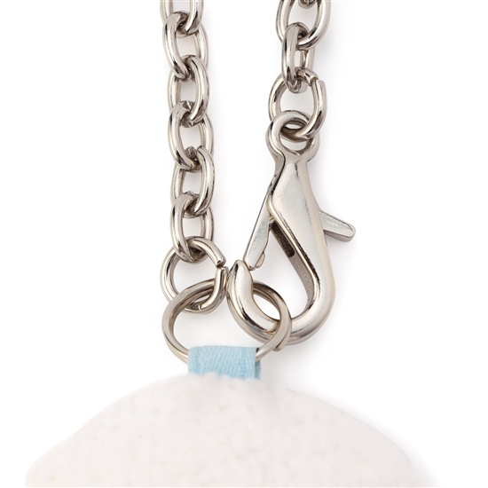 モフモフワンチャン ビションフリーゼチャーム L/MWC-257367