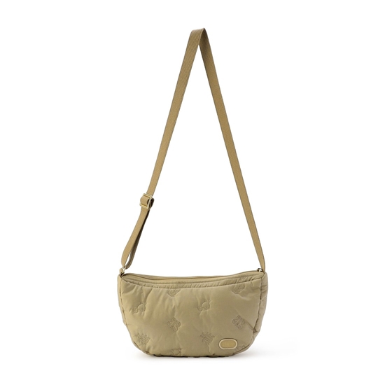 ハイジ ハーフムーンバッグ HE-257318