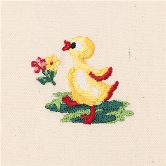 ハイジ コットン巾着2枚セット HE-257040