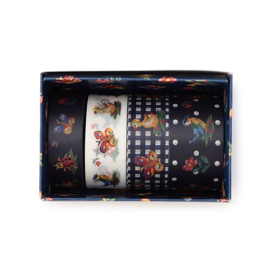 ハイジ マスキングテープ4個セット HE-257102(取扱店舗限定)