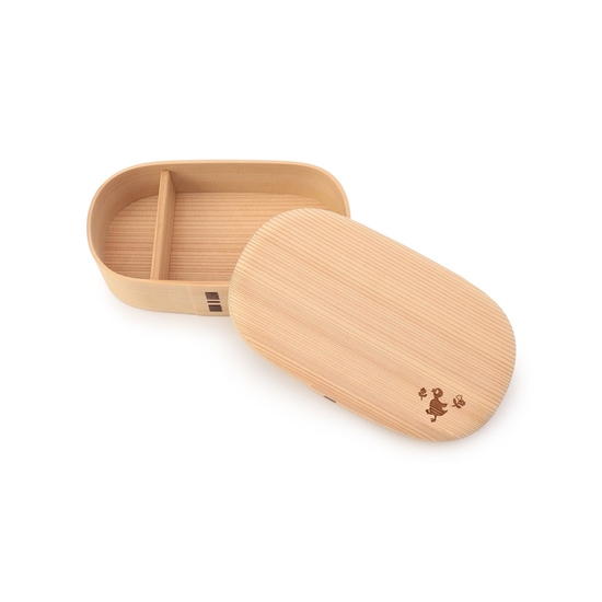 ハイジ 曲げわっぱ HE-257032