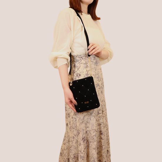 ユニ チェーンポシェット UNI-257228