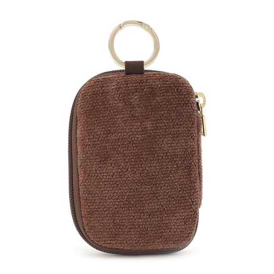 ユニカラー カード&キーポーチ UNI-257701(取扱店舗限定)