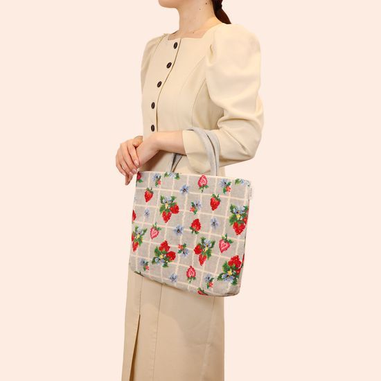 ストロベリーフィールドプティ バッグ SFP-257238