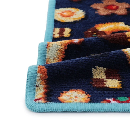 フィーカタイム ハンカチ(WEB限定)