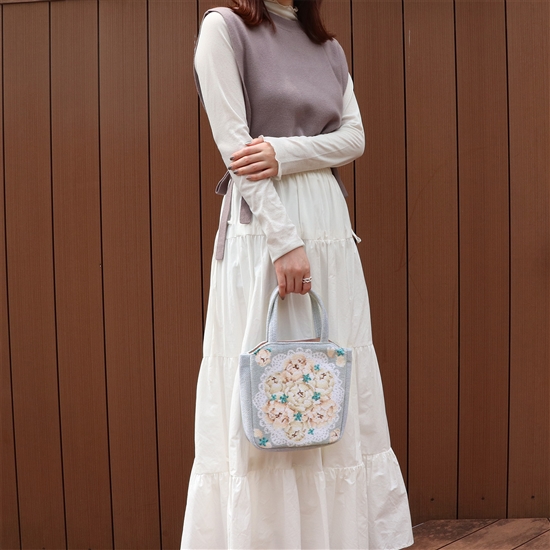 ホーリーピオニー バッグ HOY-251162