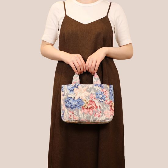 ディアオリー バッグインバッグ DOL-257100