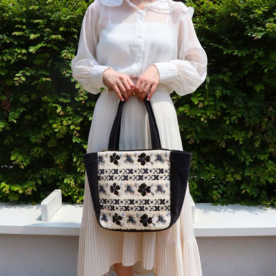 エアリーガーデン トート AGA-257215