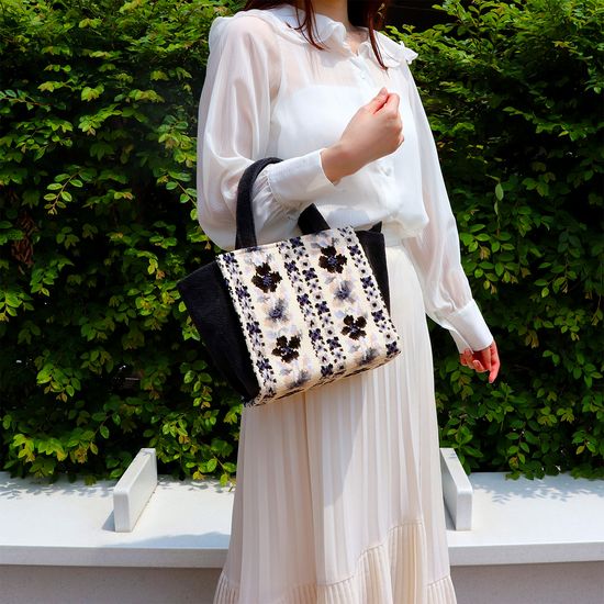 エアリーガーデン バッグ AGA-257216