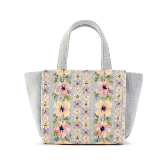 エアリーガーデン バッグ AGA-257216