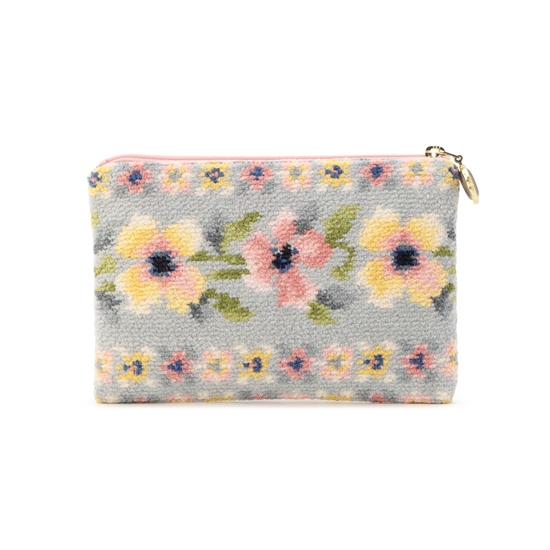 エアリーガーデン フラットポーチ AGA-257218