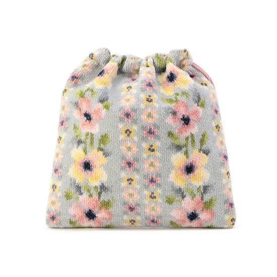 エアリーガーデン 巾着 AGA-257220