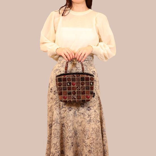 コフレドゥショコラ バッグ FDC-257056