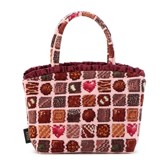 コフレドゥショコラ バッグ FDC-257056(WEB限定)