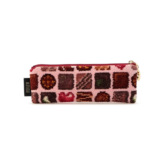 コフレドゥショコラ ペンケース FDC-257058(WEB限定)
