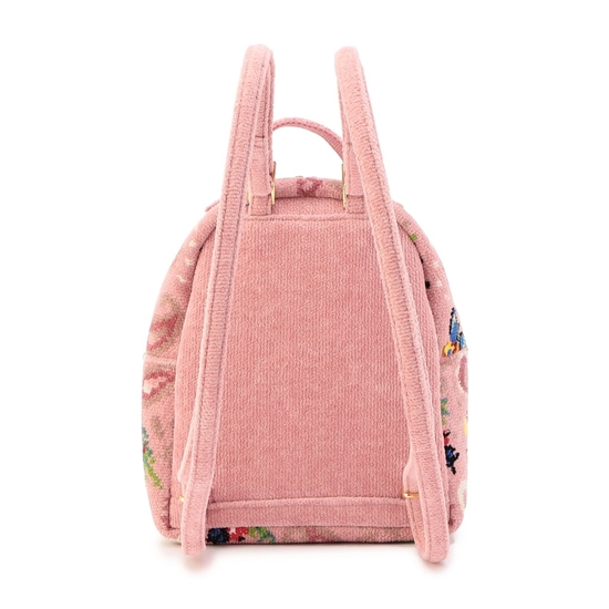 ハイジペイズリー リュック HPY-257009