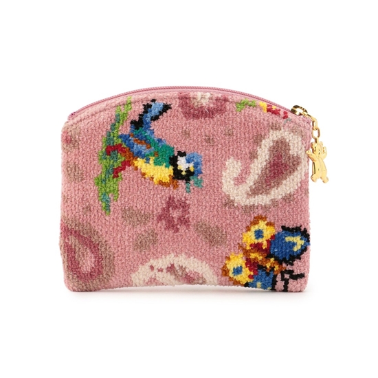 ハイジペイズリー ミニポーチ HPY-257014