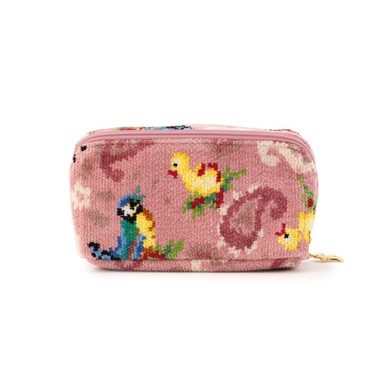 ハイジペイズリー トレーポーチ HPY-257016