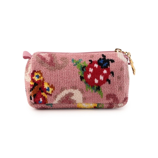 ハイジペイズリー ポーチ HPY-257021(WEB限定)