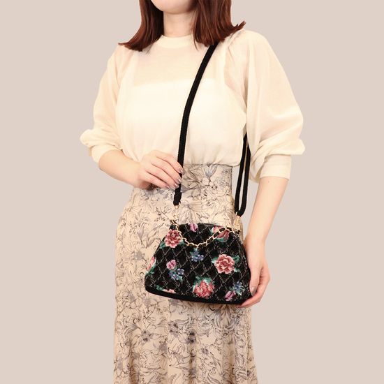 ロマンス 2WAYショルダーバッグ ROM-257178