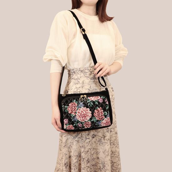 ロマンス ショルダーバッグ ROM-257180