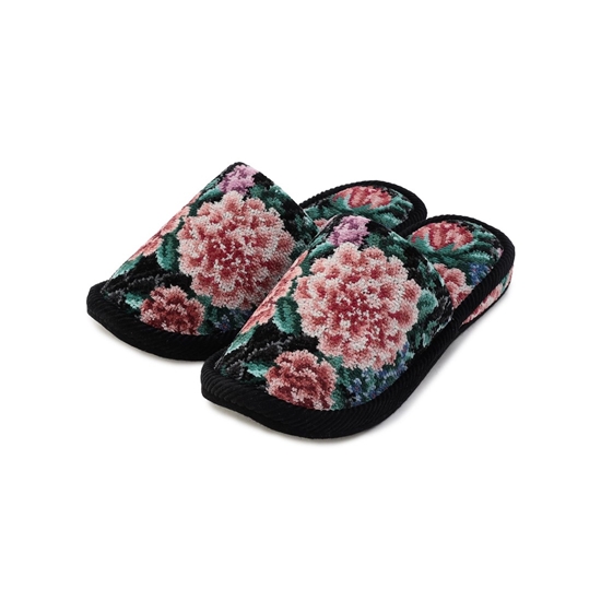 ロマンス スリッパ ROM-257190