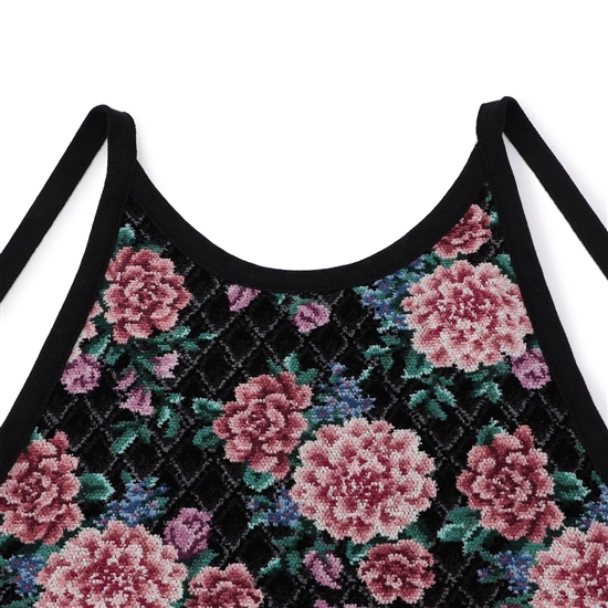 ロマンス エプロン ROM-257191