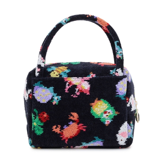 【抽選】ファンキーフォーチュン ミニキューブバッグ FFT-260382(取扱店舗限定)