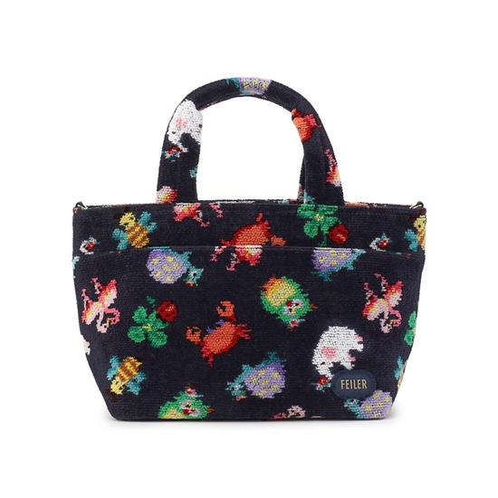 【抽選】ファンキーフォーチュン バッグ FFT-260384(取扱店舗限定)