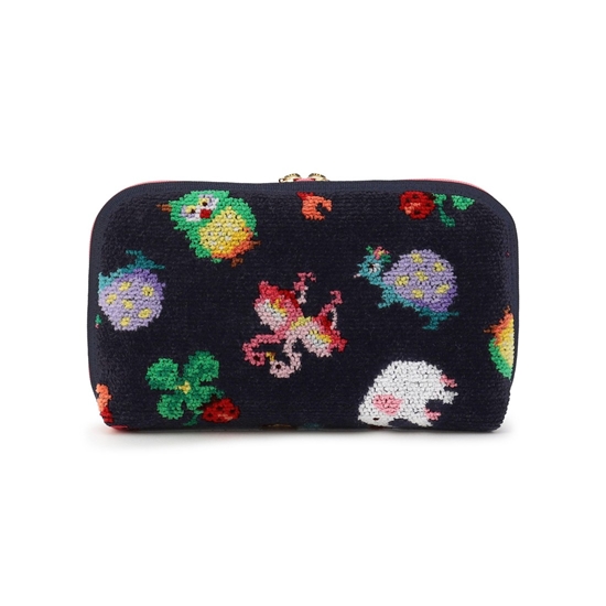 【抽選】ファンキーフォーチュン 便利ポーチ FFT-260387(取扱店舗限定)