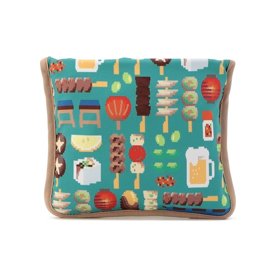 トリアエズビールデ! 転写バッグ L/TBD-257296