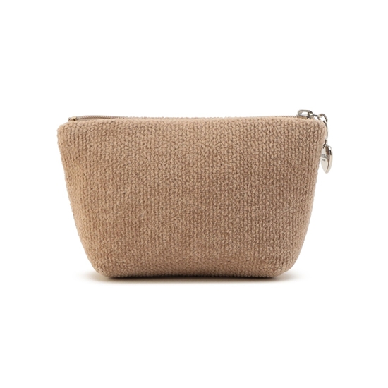 ラブラリーハート 舟型ポーチS L/LRH-257146