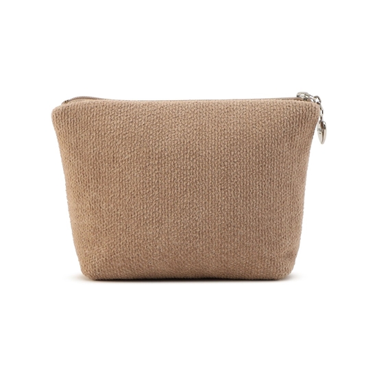 ラブラリーハート 舟型ポーチM L/LRH-257147