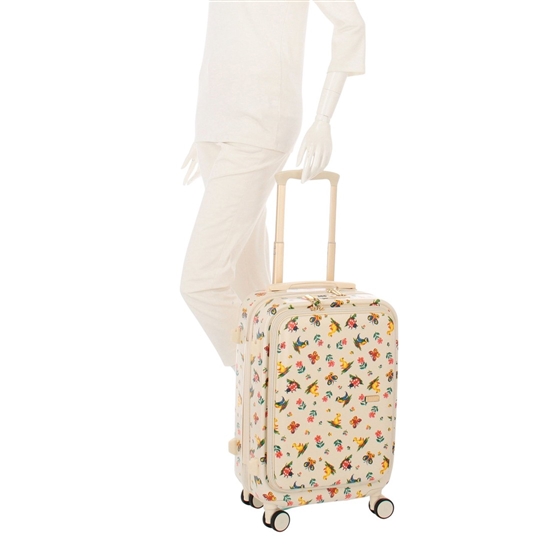 ハイジ トローリーバッグ HE-257035