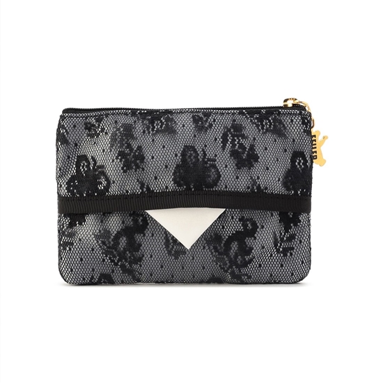 ハイジ ティッシュポーチ HE-257298