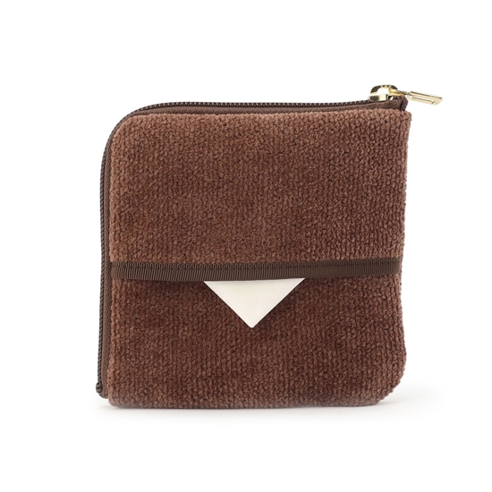 ユニカラー エチケットポーチ UNI-257702(取扱店舗限定)