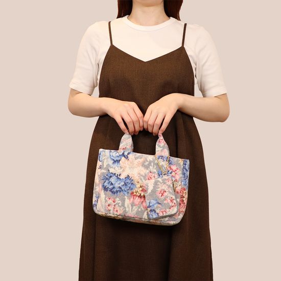 ディアオリー バッグインバッグ DOL-257100