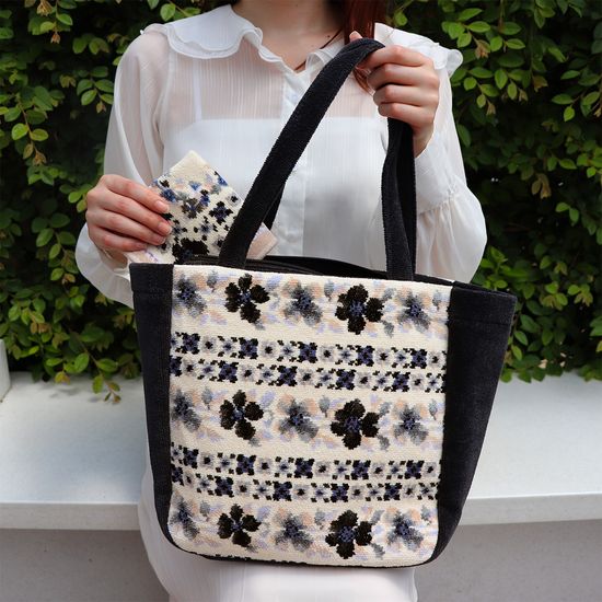 エアリーガーデン トート AGA-257215