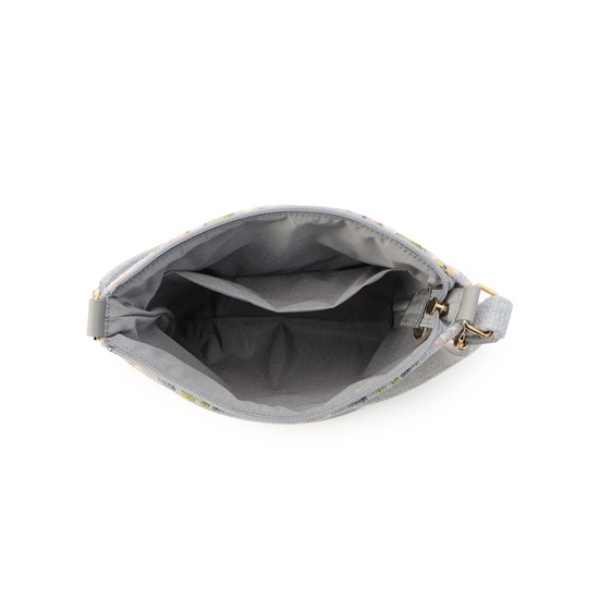 エアリーガーデン ショルダーバッグ AGA-257217