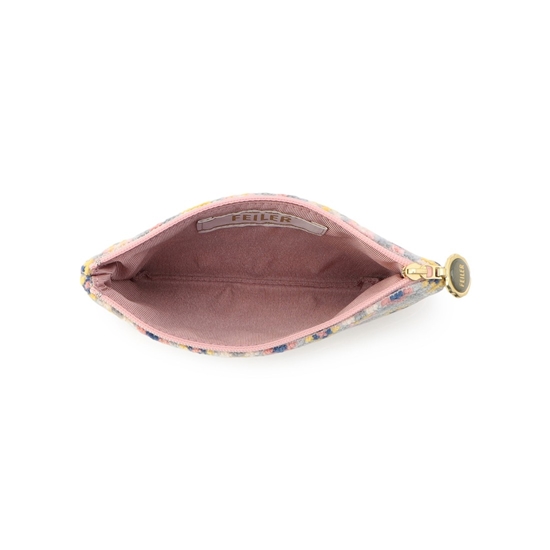 エアリーガーデン フラットポーチ AGA-257218