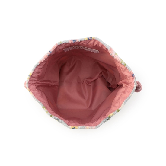 エアリーガーデン 巾着 AGA-257220