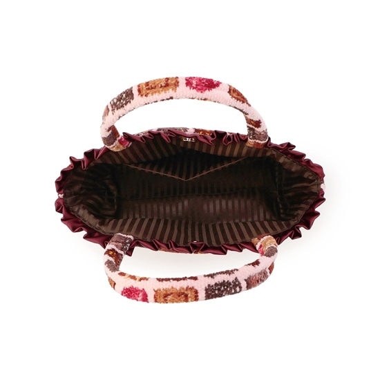 コフレドゥショコラ バッグ FDC-257056(WEB限定)