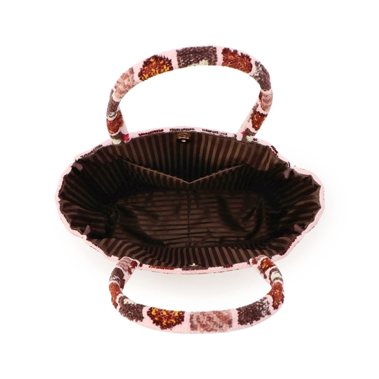 コフレドゥショコラ トート FDC-257057(WEB限定)