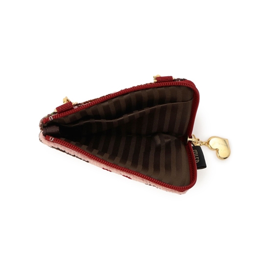 コフレドゥショコラ サイドポーチ FDC-257059(WEB限定)