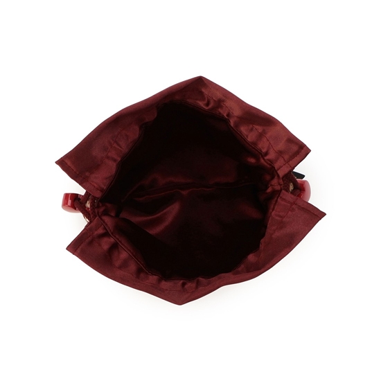 コフレドゥショコラ 巾着 FDC-257061(WEB限定)