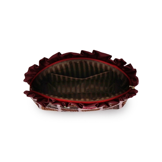 コフレドゥショコラ ポーチ FDC-257064(WEB限定)