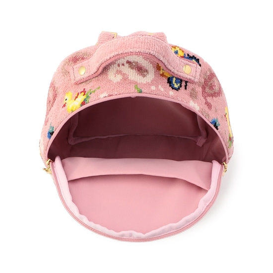 ハイジペイズリー リュック HPY-257009