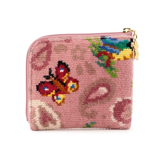 ハイジペイズリー L字ポーチ HPY-257019(WEB限定)