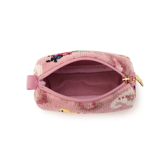 ハイジペイズリー ポーチ HPY-257021(WEB限定)