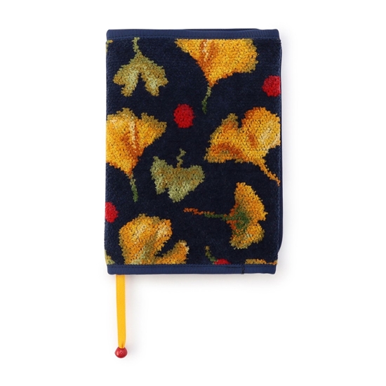 ギンコウツリー ブックカバー GIT-257261